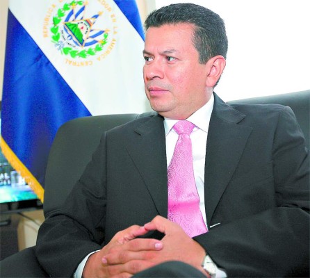 En enero van las primeras acciones del plan