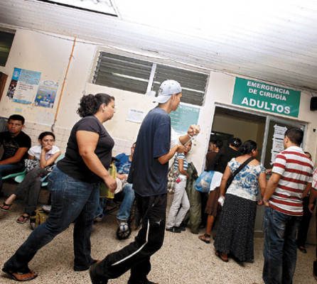Emergencia, lista para incidencias de fin de año