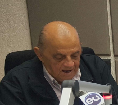 Carlos Riedel: una vida llena de reconocimiento, fama y luchas