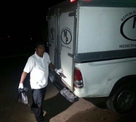 Hallan brazo humano en colonia Estados Unidos
