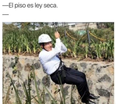 ¡A reír! Los mejores memes de este domingo de elecciones en México