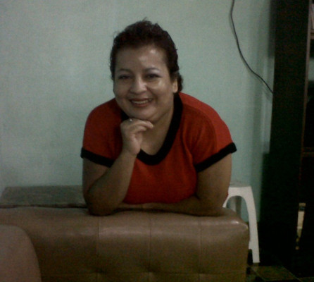 Hondureña en Guatemala busca a su familia