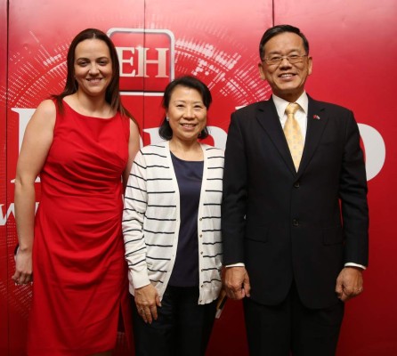 Cine de Taiwán se presenta en el festival de cortos