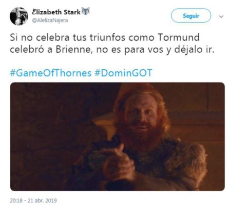 Los divertidos memes del segundo episodio de Game Of Thrones en su última temporada
