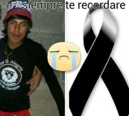 Relajo en afueras del Nacional deja un muerto y un herido