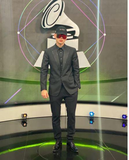 ¿Quién es Bizarrap, el productor musical de la tiradera de Residente a J Balvin?