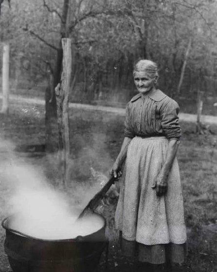 Leonarda Cianciulli, la asesina italiana que convirtió en jabón a sus amigas