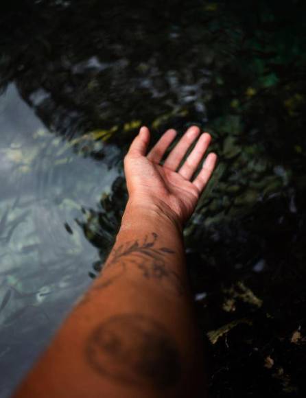 Ana Victoria Ávila, la joven argentina que apareció muerta en alta mar en Playa del Carmen