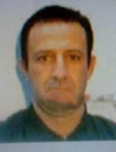 Franklin Arita Mata, el narco asesinado a bazucazos por “El Tigre” Bonilla