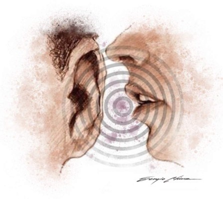 Grandes Crímenes: El poder de la lengua