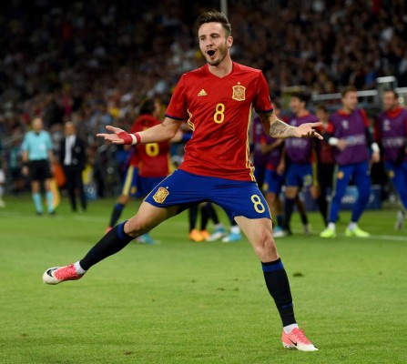 España se cita con Alemania en una final inédita en Europeo Sub-21