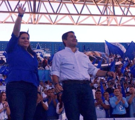 'Nunca permitiremos que vuelva a pasar lo que sucedió el 2009'