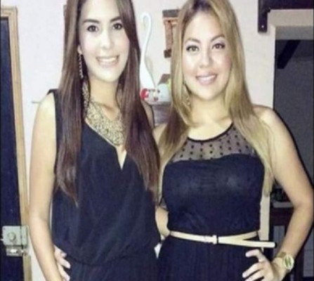Dos capturados por desaparición de Miss Honduras Mundo y su hermana