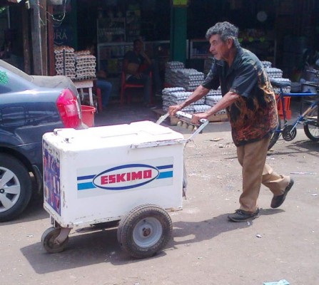 Grupo Lala compra Eskimo