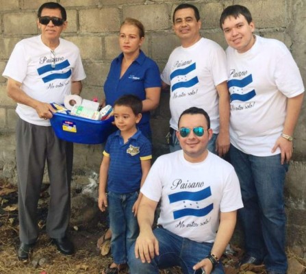 Honduras: Cancillería lanza proyecto 'Operación: Paisano no estás solo” en México&nbsp;&nbsp;&nbsp;