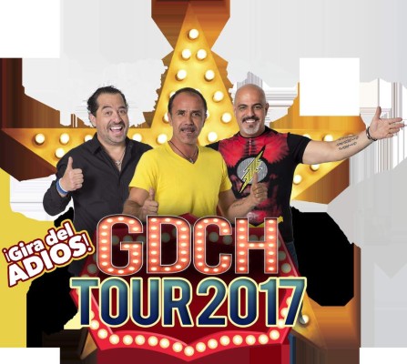 'Guerra de chistes” en Tegus