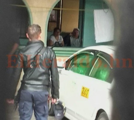 Honduras: Matan a taxista y hallan después su vehículo en otro sector