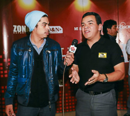 Talento hondureño brilla en Festival de Cortometrajes de EL HERALDO