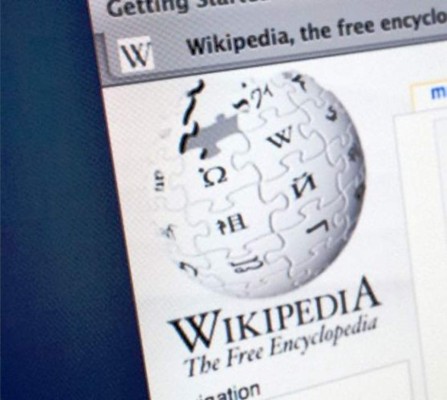 Wikipedia gana el Princesa de Asturias de Cooperación Internacional