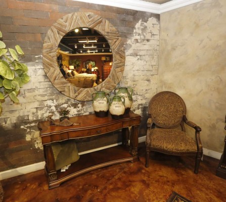 Tendencia decorativa de invierno