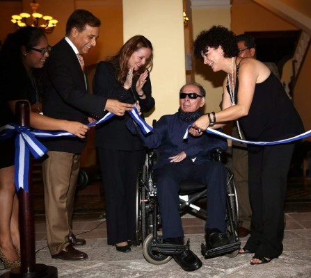 Rafa Fernández de regreso a su Cerro de Plata