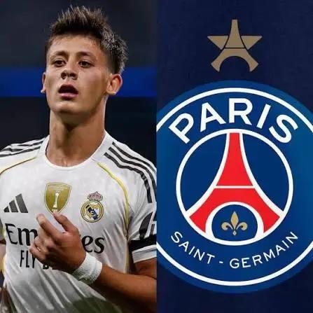 Fichajes Europa: Revés al Barcelona y millonaria oferta del PSG por estrella del Real Madrid
