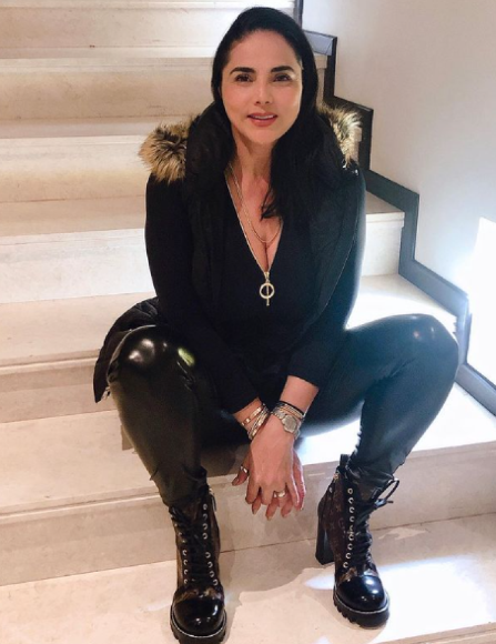 Carlos Salcedo acusado por su madre como responsable del asesinato de su hermana