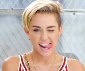 Miley Cyrus fue una de las estrellas juveniles más destacadas de Disney.