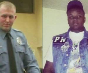 Después de meses de esperar, esta cuestión se resolvió este lunes: el policía de Ferguson Darren Wilson no será acusado con cargos por la muerte del adolescente Michael Brown.