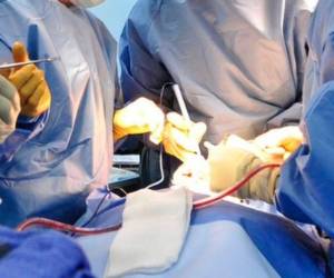 Los militares heridos que hayan perdido los testículos también podrán recibir un trasplante de pene, pero no podrán procrear (Foto: Ilustración)