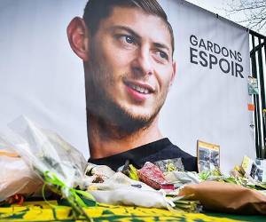 Una story de Kylian Mbappé forma parte de los detalles que se suman a la trágica muerte del futbolista Emiliano Sala, hoy que se cumplen cinco años de su muerte y lo recordamos en la siguiente galería.