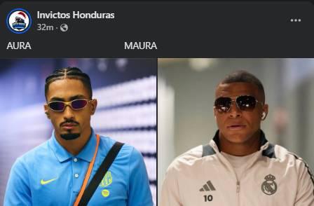 Muchas burlas: Los memes que dejó la derrota del Real Madrid ante Barcelona en Supercopa