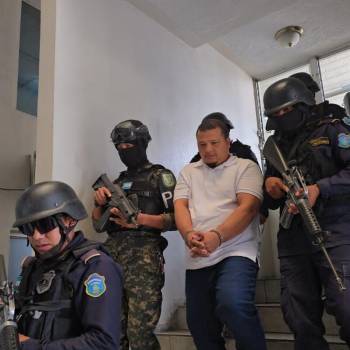 Defensa: Iván Velásquez colaborará con el MP, pero no para incriminar a otros