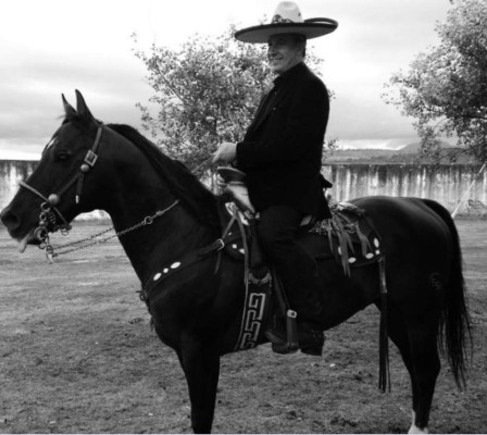 ¿Quién es Frédéric García, el millonario francés que se casó con Altair Jarabo?