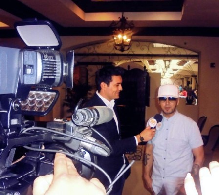 Los mejores momentos de Kenneth Melhado en las Mañanas del 5