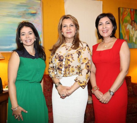 Una emotiva despedida