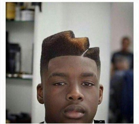 Los peores cortes de cabello de la historia