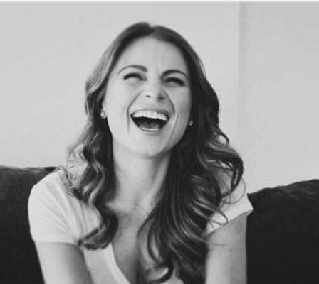 Ludwika Paleta sorprende con su aspecto después de dar a luz a sus mellizos