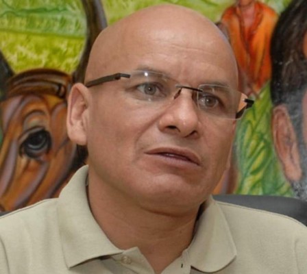 Los alcaldes hondureños que recibirán vacunas anticovid donadas por Bukele