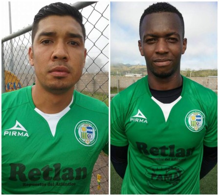 Juticalpa anuncia dos altas para el Clausura