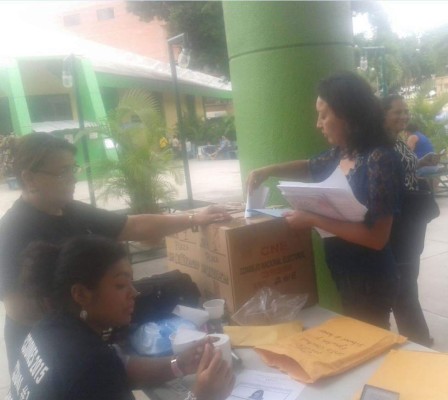 Maestros del Colprosumah eligen autoridades