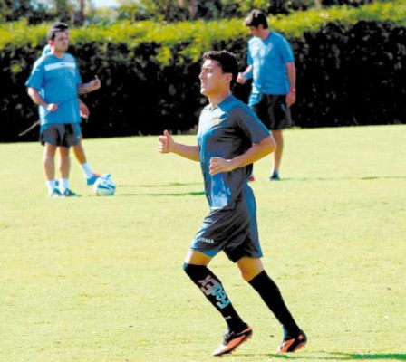 En Motagua se vienen cambios tácticos