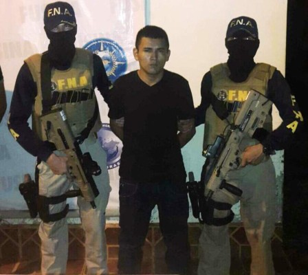 Capturan integrantes de la banda 'Los Copanecos' &nbsp;&nbsp;