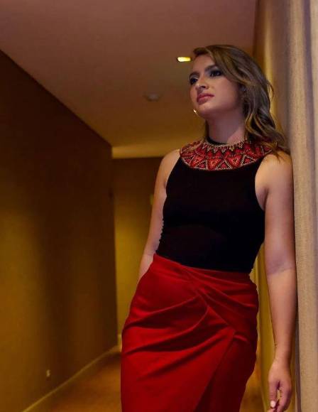 “Ojalá te maten”, el amenazador mensaje contra Andrea Petro, hija del presidente de Colombia