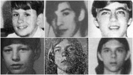 Candyman, el asesino que pagaba por torturar, abusar y asesinar a menores