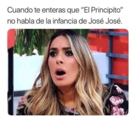 Los memes y burlas por error de Galilea Montijo con Roma