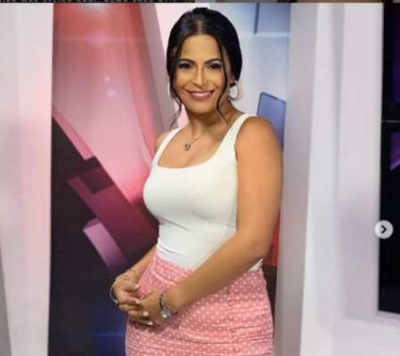 Samantha Velásquez escribe desgarrador mensaje a su tío, el capitán de la embarcación Waly, que naufragó en La Mosquitia