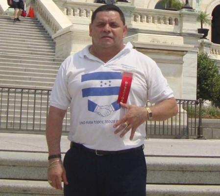 Inusitado remezón se avecina en el servicio exterior hondureño