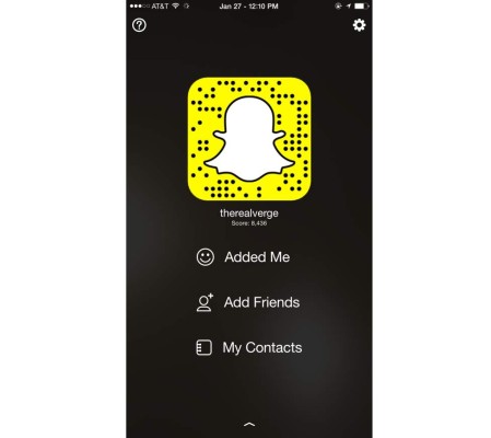 9 trucos de Snapchat para principiantes