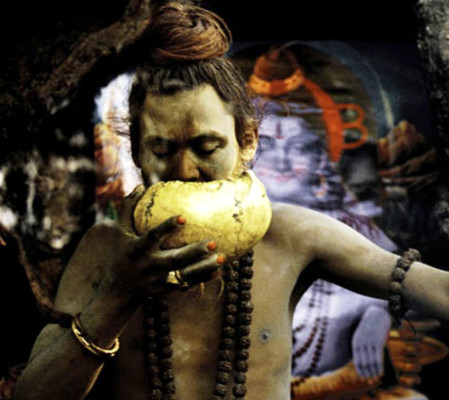 Rituales de la muerte